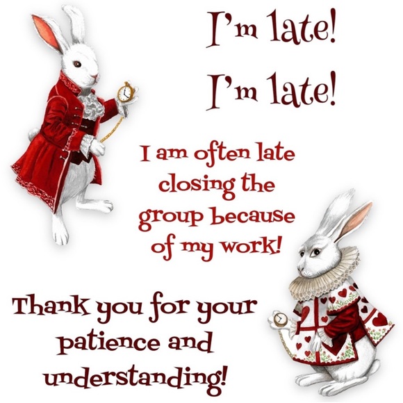 WEEKLY Wandering Gypsies Share Group Mon. Nov 11 to Sun Nov 17 💫 - Picture 9 of 10